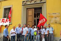 Elezioni RSU all'ATAF di Firenze