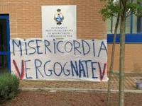 No ai licenziamenti in Misericordia - Venerdì 24 Maggio sciopero del personale Misericordia di Pisa
