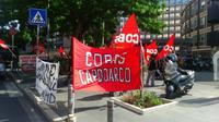 Martedì 17 luglio sciopero dei lavoratori CAPODARCO e manifestazione sotto la Regione Lazio